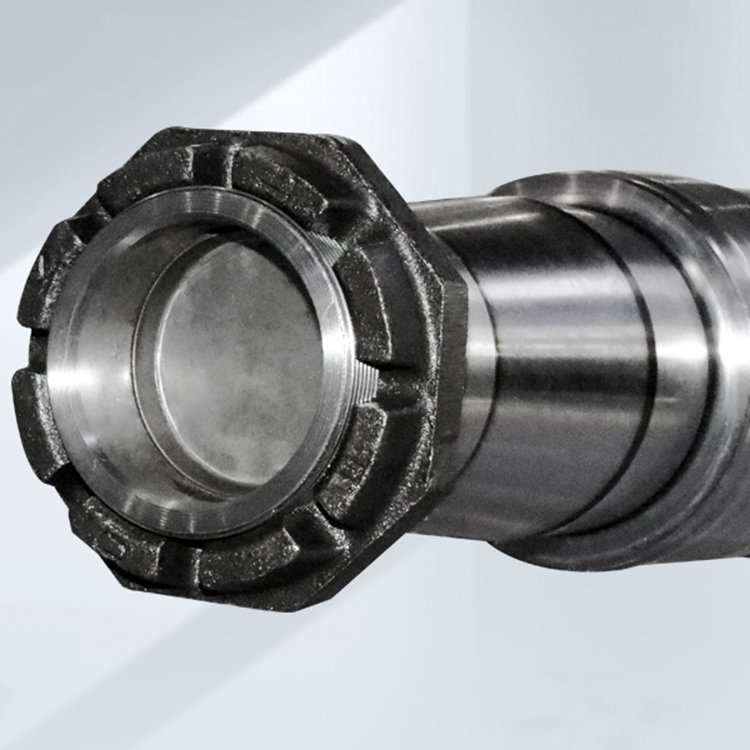 Trailer Axle FUWA Axle Trailer Accessory Semi-trailer Axle for Sale