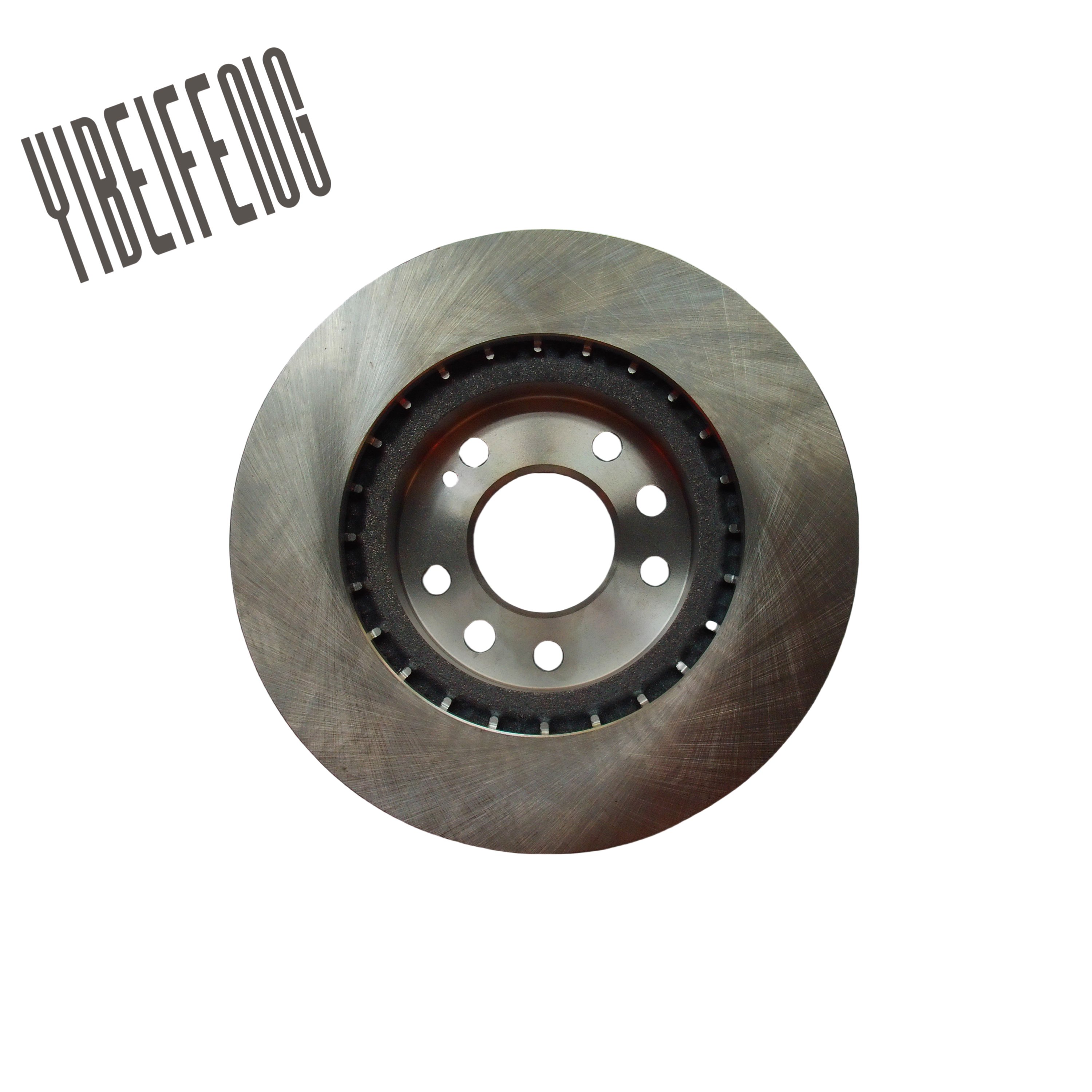 Professional Sales Applicable to X35 EU5 BAIC Front Brake Discs Automotive Parts Brake Discs and Front Disc Brakes