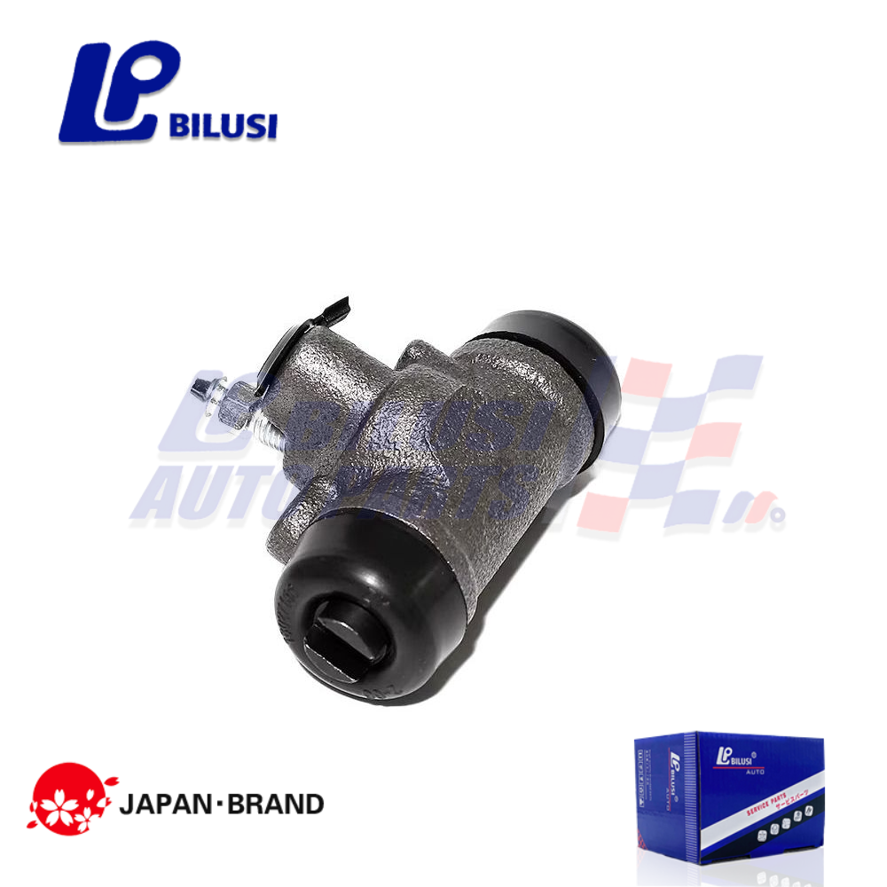Bilusi OEM CA010-05610 Japanese Korean Car Front & Rear Brake Wheel Cylinder New Condition for KIA Morning