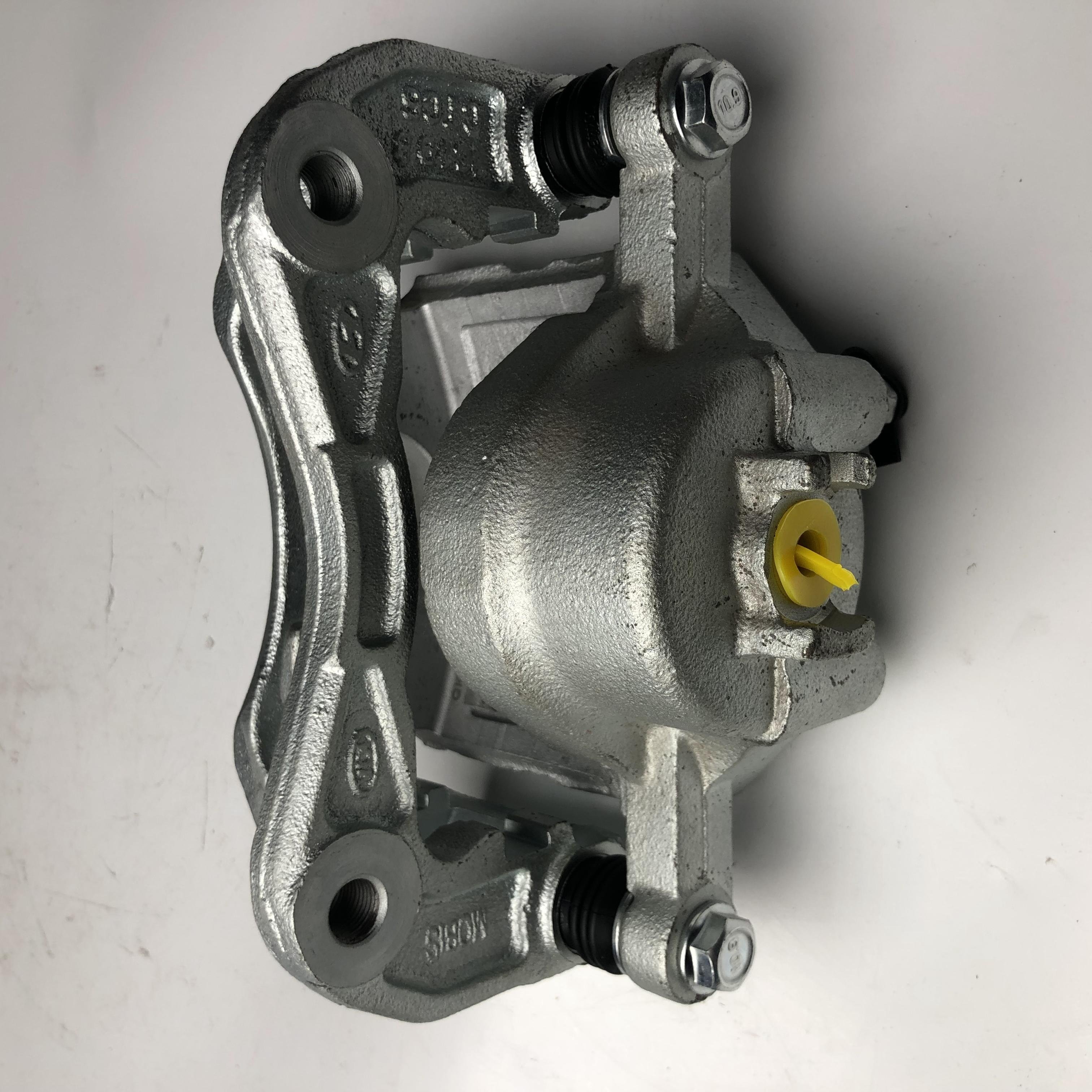 Auto Brake Systems Rear Brake Calipers Parts 58180-1ga00 58190-1ga00 for Hyundai Kia 581801ga00 581901ga00