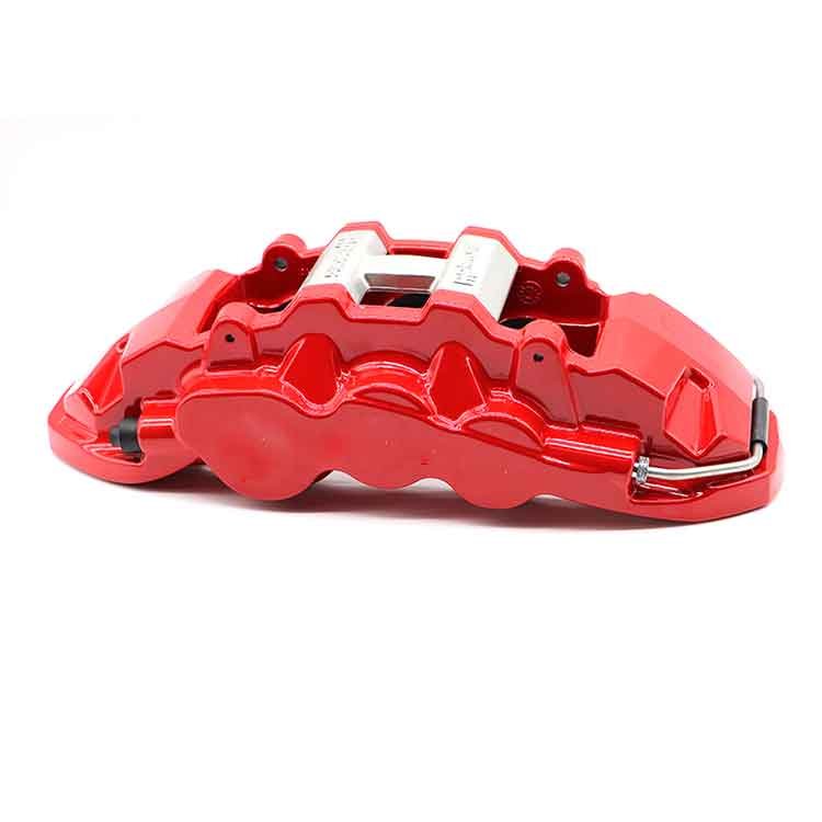 Universal 4 or 6 Piston 8530 Brake Calipers New Condition Brake System Cover for 3 BMW Toyota Land Cruiser and Bmw