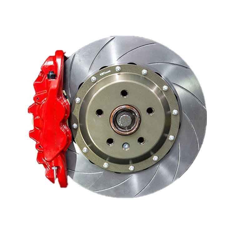 Universal 4 or 6 Piston 8530 Brake Calipers New Condition Brake System Cover for 3 BMW Toyota Land Cruiser and Bmw