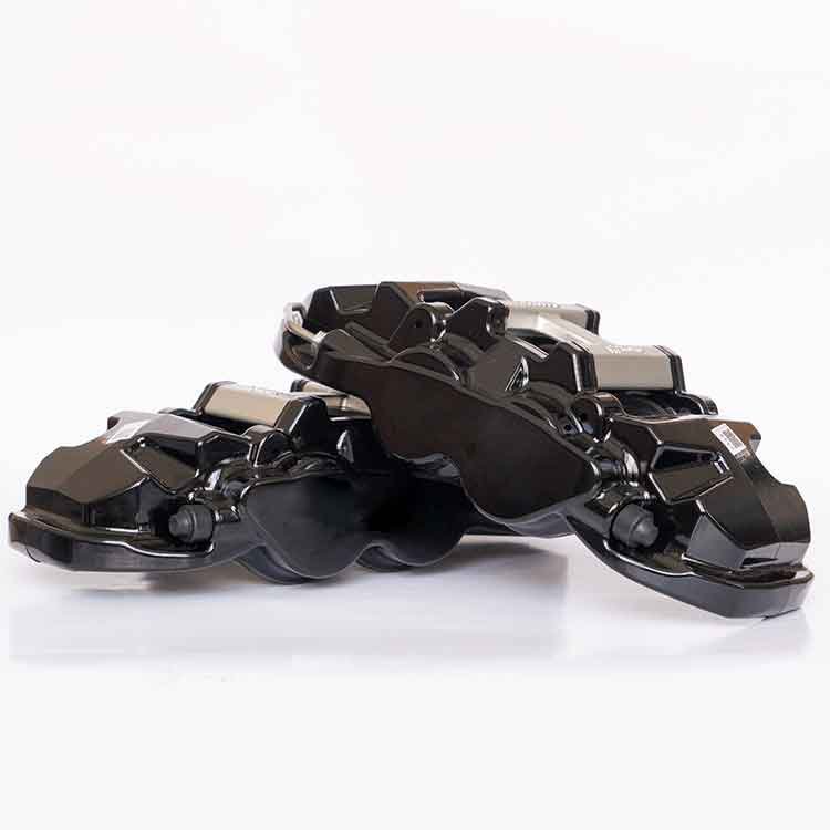 Universal 4 or 6 Piston 8530 Brake Calipers New Condition Brake System Cover for 3 BMW Toyota Land Cruiser and Bmw