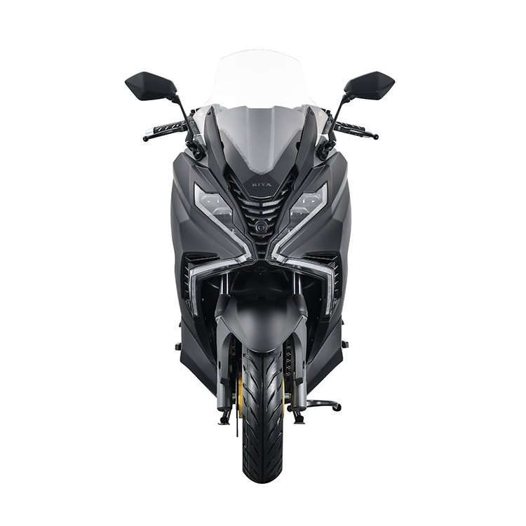 Adult Gasoline Motorcycle Four-stroke 350CC Off Road Motorcycle Fr Brake+ Rear Brake with ABS+TCS