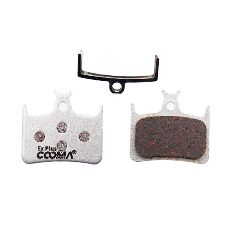 Ex Plus Bicycle Disc Brake Pads for Hope RX4 Road Caliper