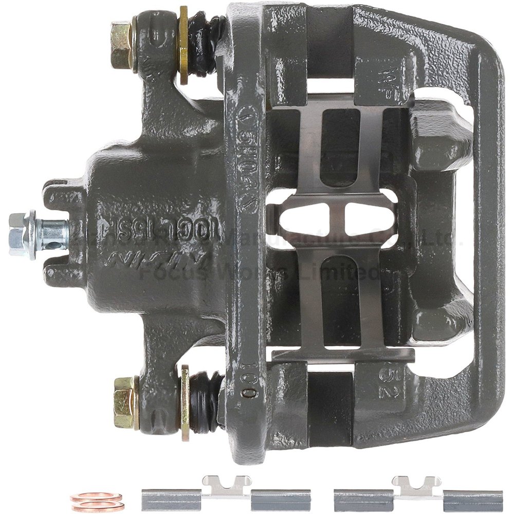 19B6886 Brake Caliper Cover Caliper Piston ForACURA RDX HONDA CR-V HONDA CROSSTOUR Brake System