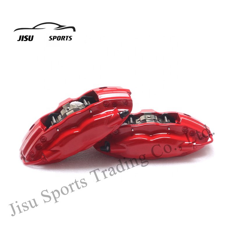 4 Piston F40 One Brake Caliper Auto Brake Systems for bmw E46 X6 E71 & 2017 lexus Is300X5 F15 Vw Tiguan