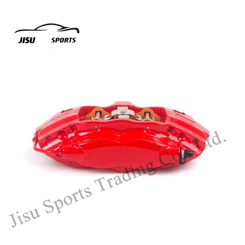 4 Piston F40 One Brake Caliper Auto Brake Systems for bmw E46 X6 E71 & 2017 lexus Is300X5 F15 Vw Tiguan