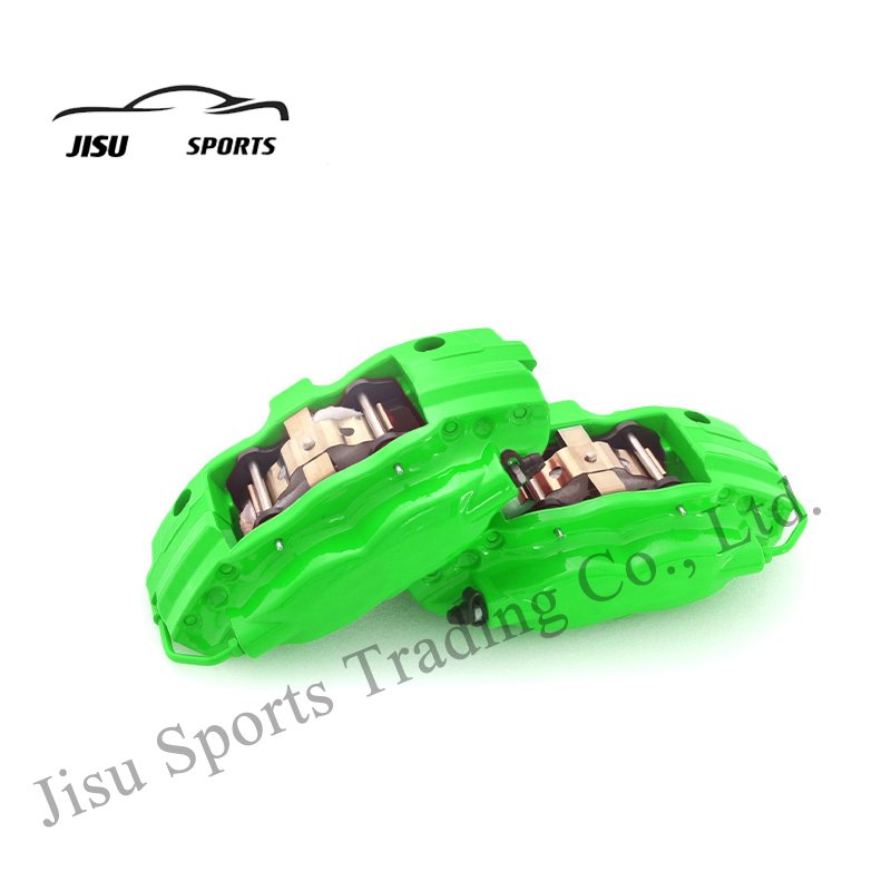 4 Piston F40 One Brake Caliper Auto Brake Systems for bmw E46 X6 E71 & 2017 lexus Is300X5 F15 Vw Tiguan
