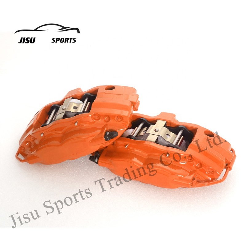 4 Piston F40 One Brake Caliper Auto Brake Systems for bmw E46 X6 E71 & 2017 lexus Is300X5 F15 Vw Tiguan
