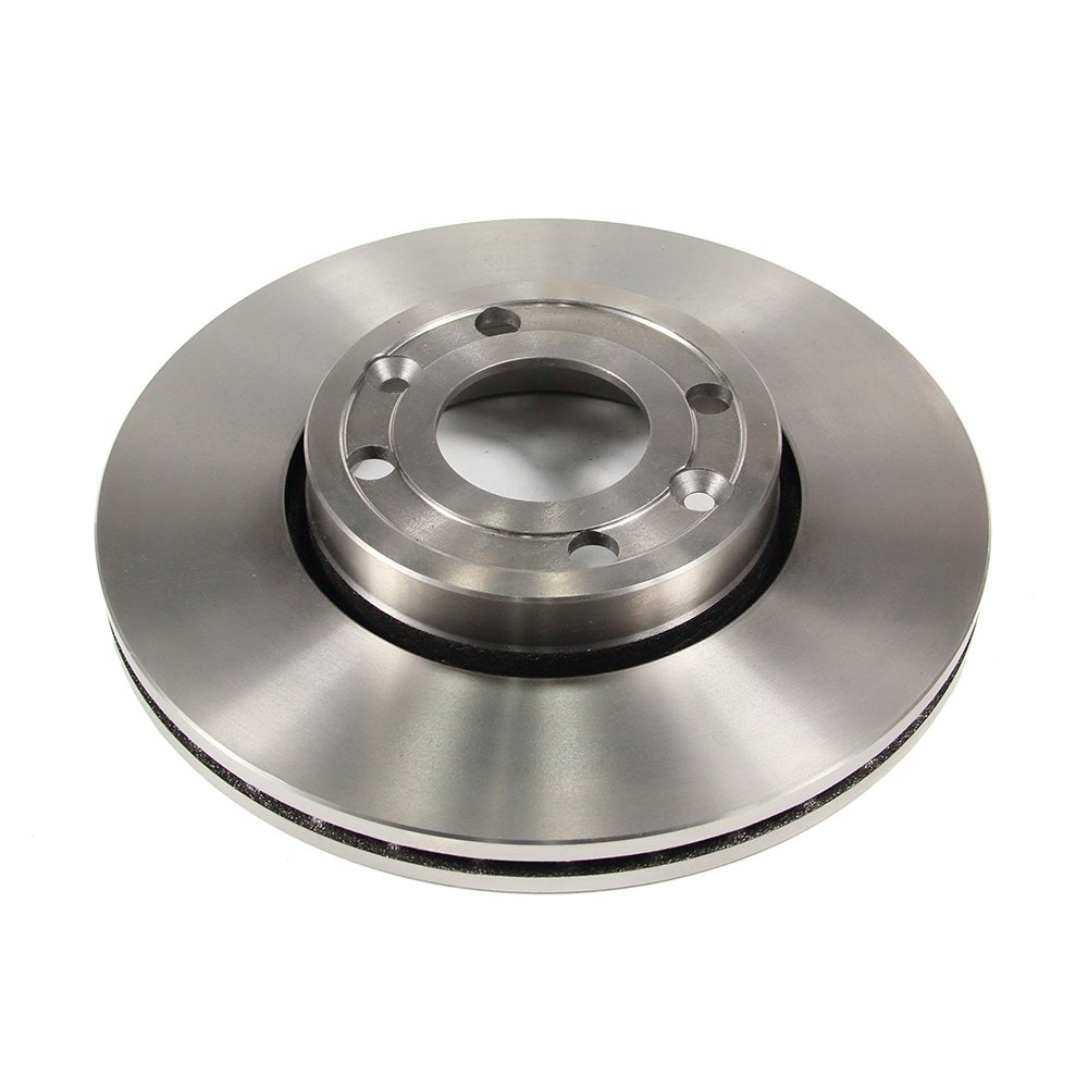 40206AX602 Auto System Brake Disc 4 Holes for Nissan