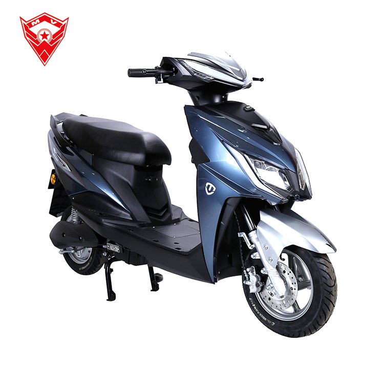 India Cheap Price 72V Acid/Lithium Battery Adult 1000w Scooter High Quality CKD Electric Motorcycle Electric Bike