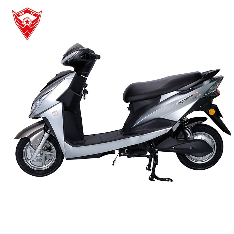 India Cheap Price 72V Acid/Lithium Battery Adult 1000w Scooter High Quality CKD Electric Motorcycle Electric Bike