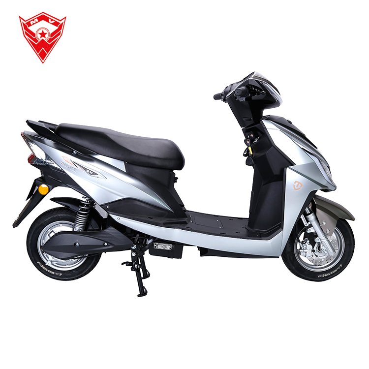 India Cheap Price 72V Acid/Lithium Battery Adult 1000w Scooter High Quality CKD Electric Motorcycle Electric Bike