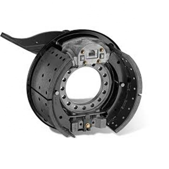 BRAKE SHOE 5832045001 583055KA20 BRAKE SHOE