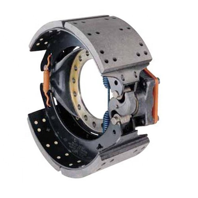 BRAKE SHOE 5832045001 583055KA20 BRAKE SHOE