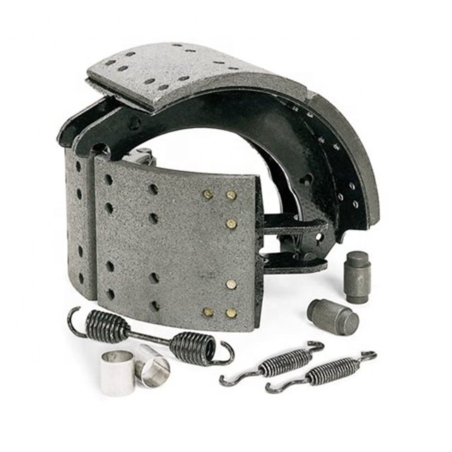 BRAKE SHOE 5832045001 583055KA20 BRAKE SHOE