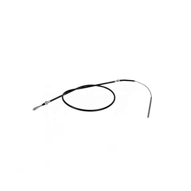 Automotive Car Clutch Cable 15959451 15998935 for Chevrolet C60 C70 Kodiak / GMC C6500 Topkick