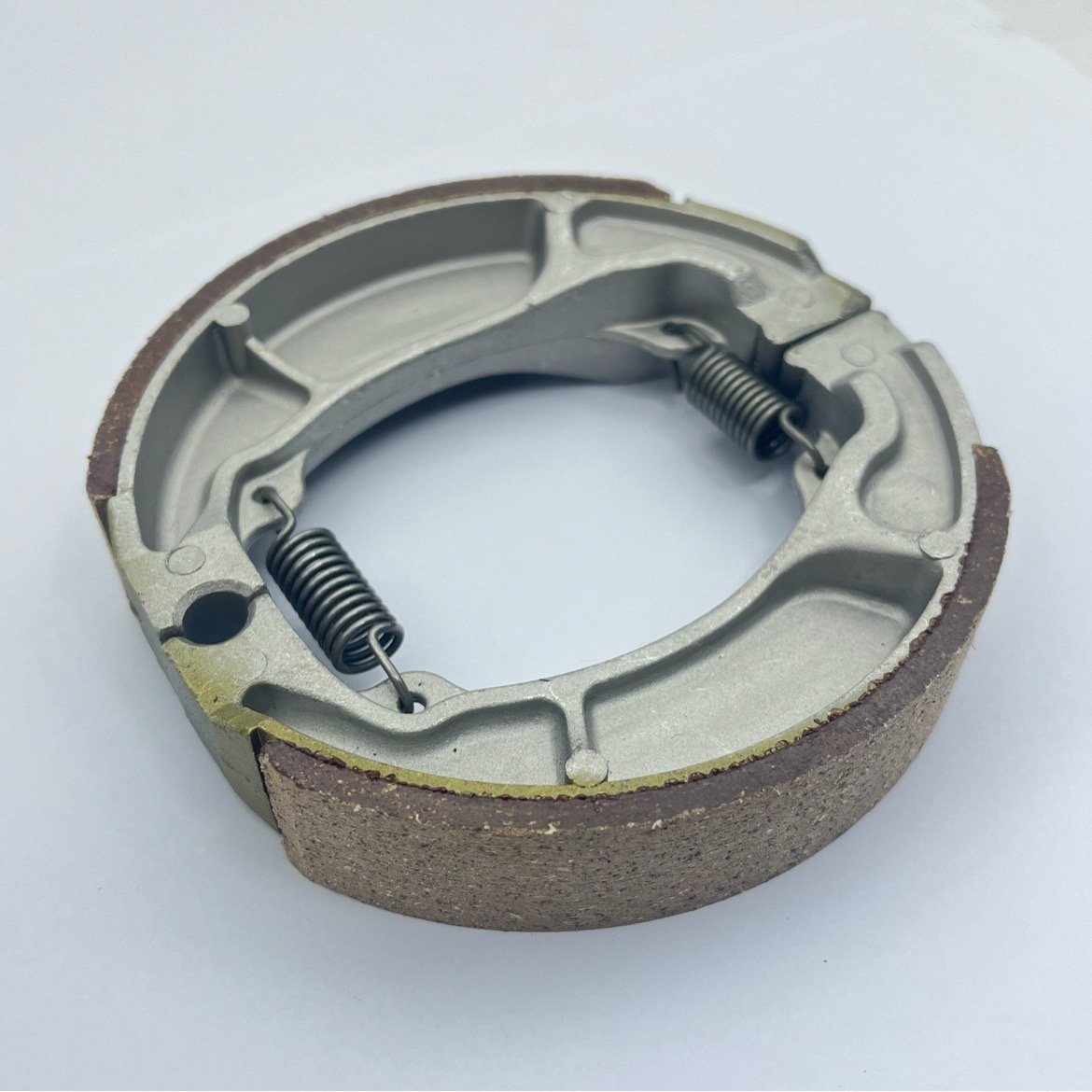Motorcycle Brake Shoe for WH150 Brake Shoes for Motorcycle Accessories and Parts