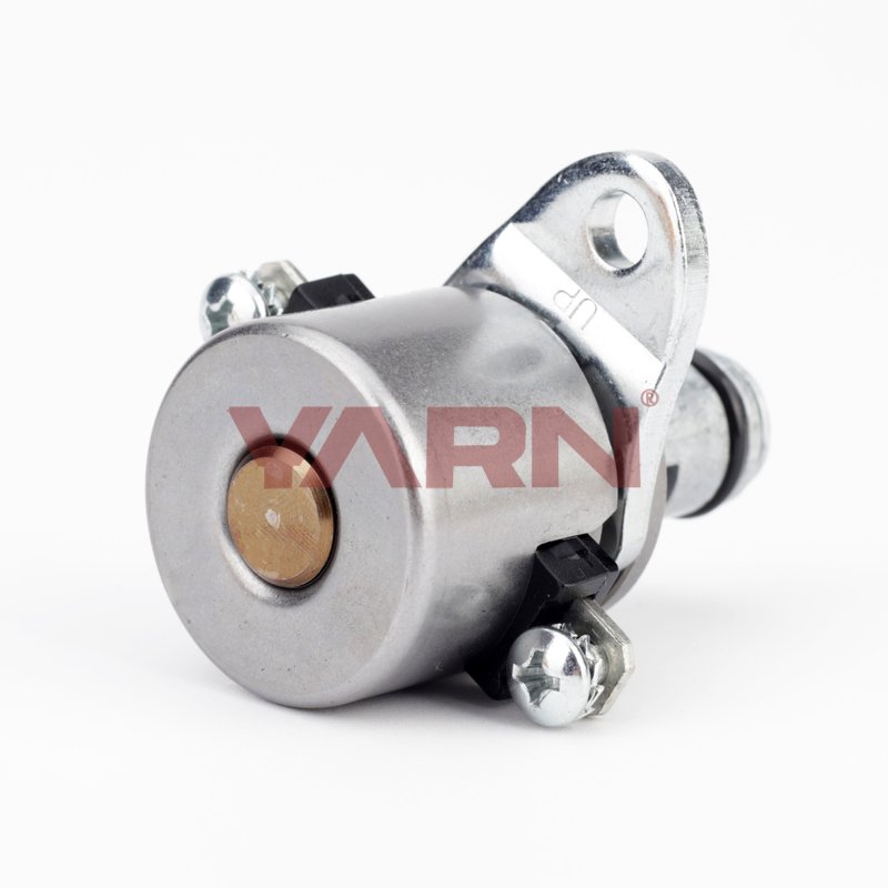1067162-81D Cylinder Brake Solenoid for diesel Engine