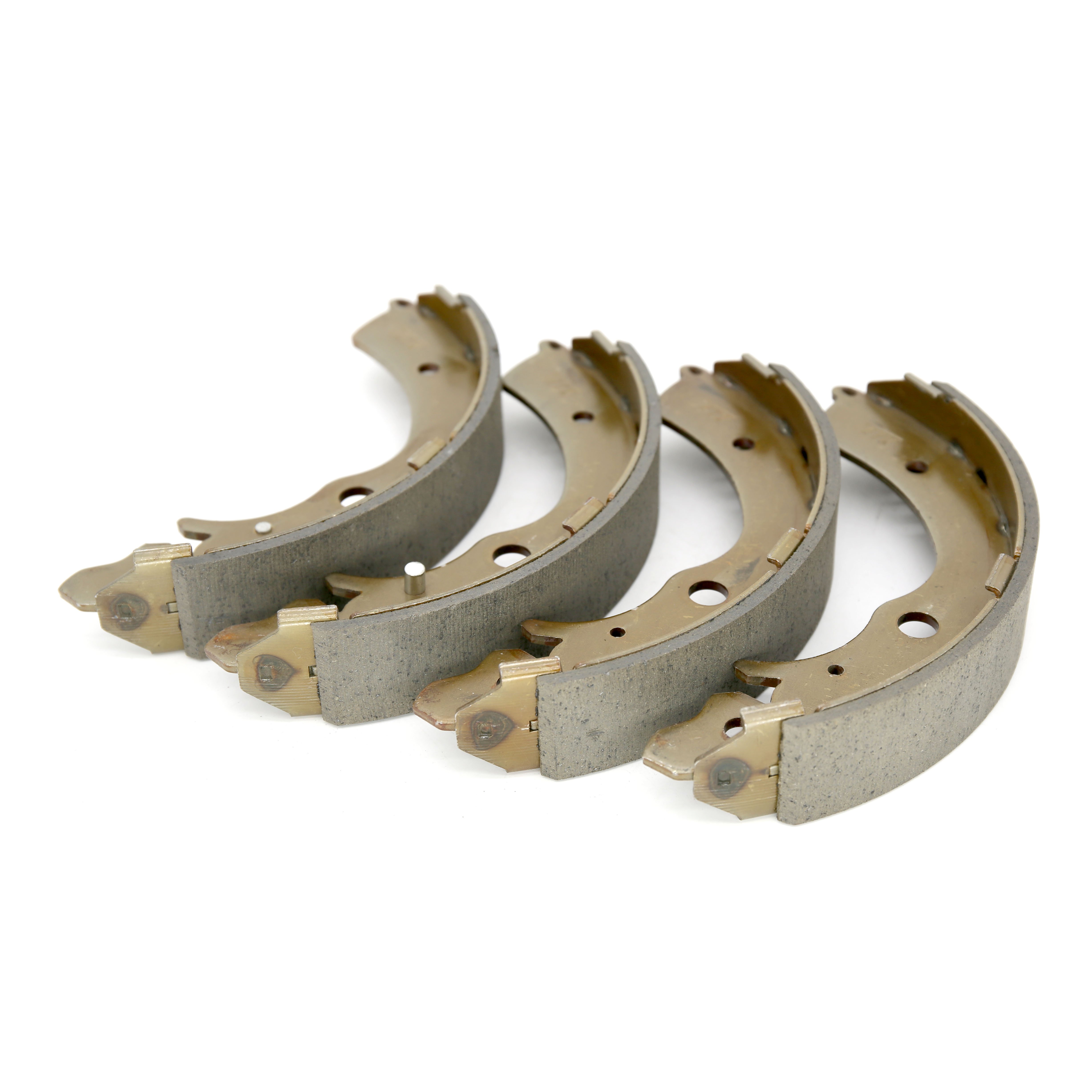 China Manufacturer Auto Brake System Rear Brake Shoe Wholesale for HONDA Accord AIRWAVE Suzuki Jimny MPV SMX 43153-SM4-A01