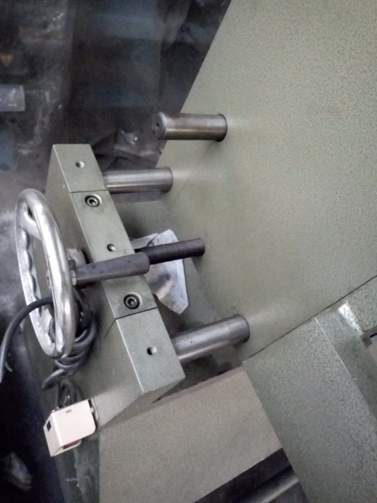 CD-J13 Chengda China Factory Direct Sale Double Head Clutch Plate Press Riveting Machine Automatic Rivet Feeder
