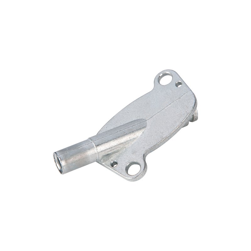 Auto Boat Ship Brake Control Cables Outer Casing Holder End Fitting Parts Zinc Alloy Clamp