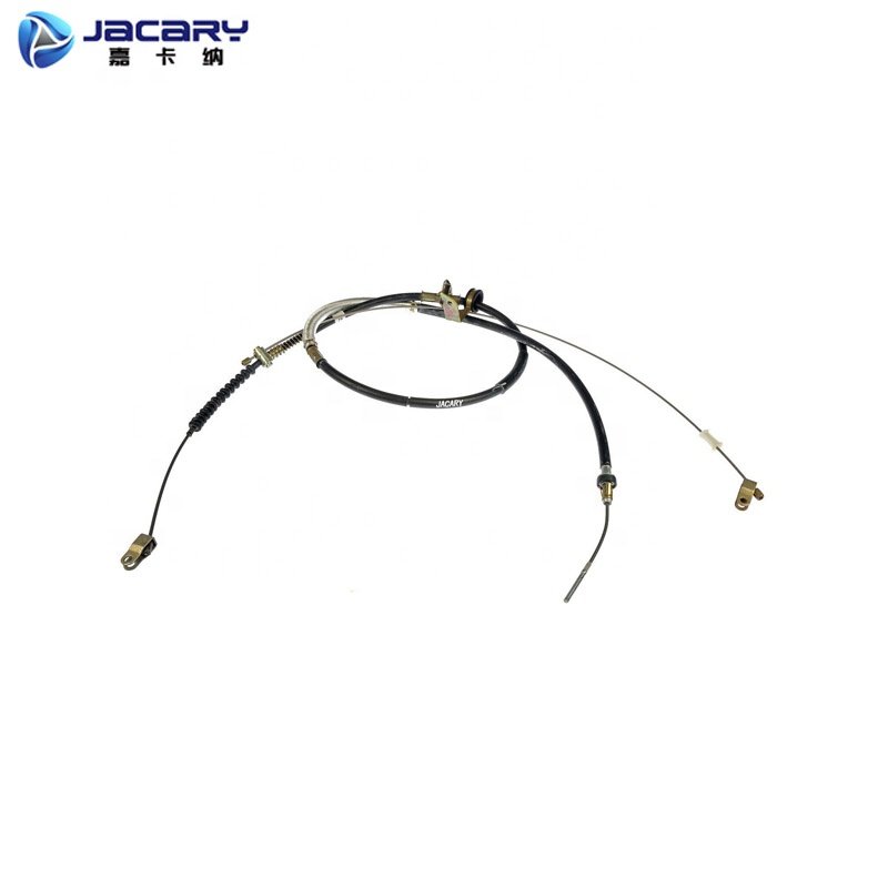 Rear Drum Outer Casing Parking Brake Cable 4641060421 for Toyota Land Cruiser 93-94