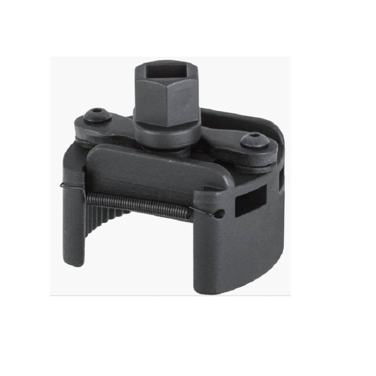 Universal Oil Filter Wrench / 60 -80 mm