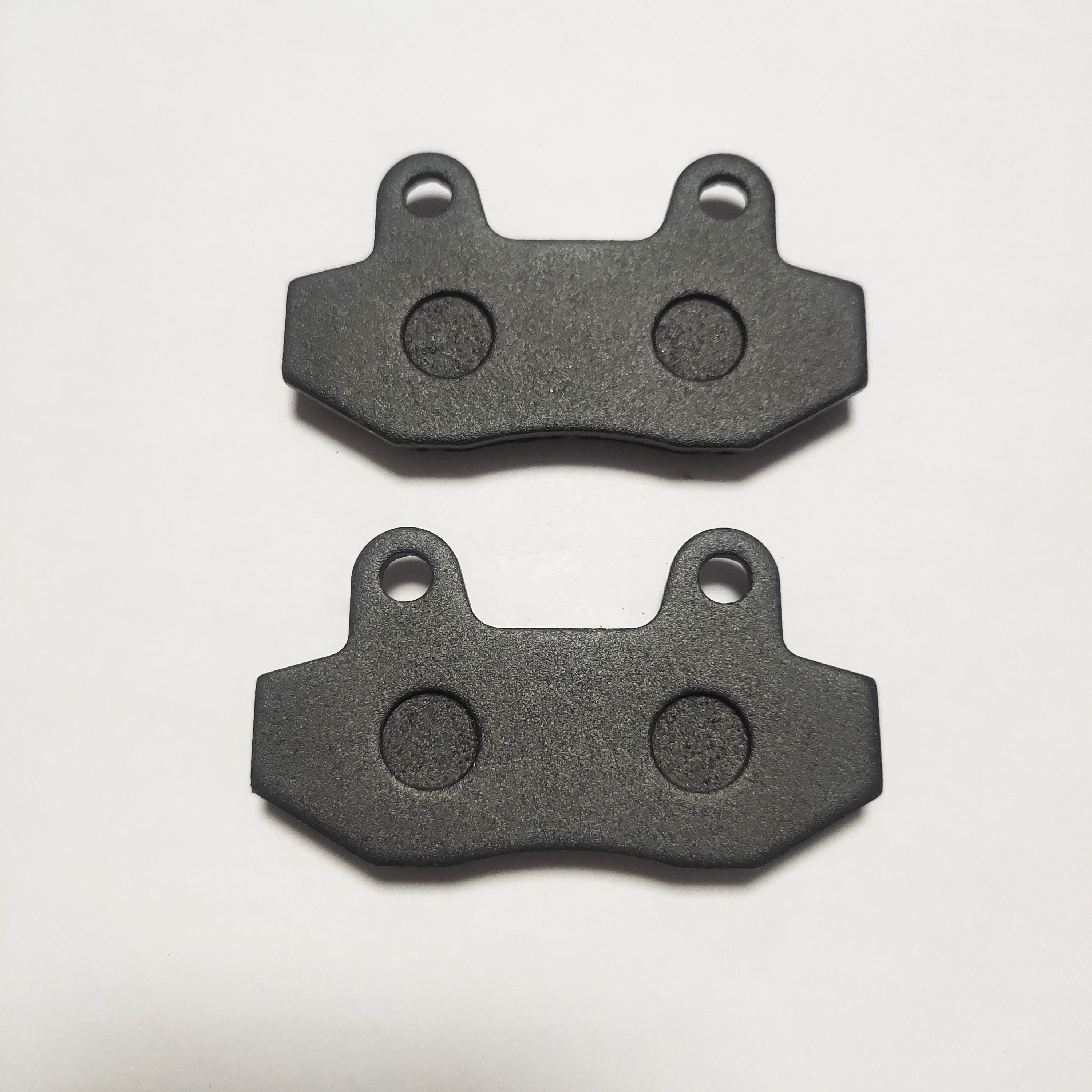 Good Selling Price Suitable Motorcycle Parts Accessories Motorcycle Disc Brake Pad Motorcycle Brake Pad
