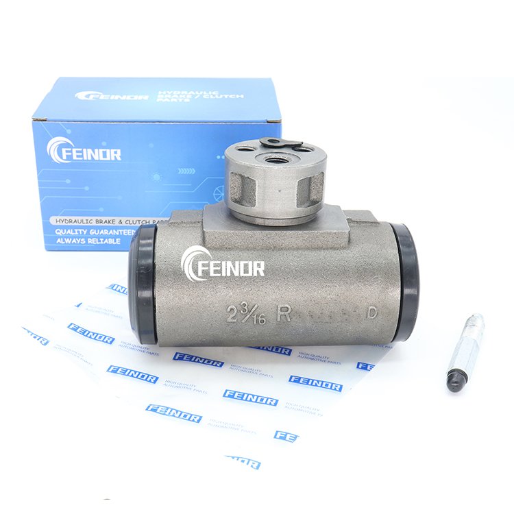FEINOR Durability Spare Parts Brake Cylinder for 03243-03000 For Mitsubishi FUSO RR BRAKE PUMP BRAKE WHEEL CYLINDER 2-3/16''