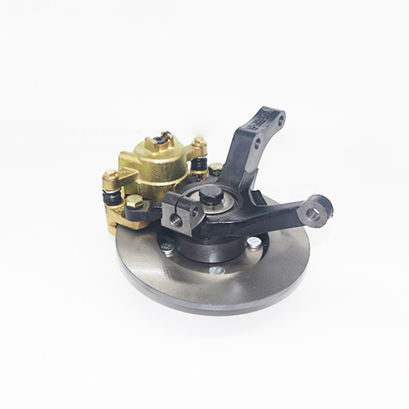 Factory Supply Universal Hydraulic High Performance Heavy Duty Custom High Quality Brake Assembly