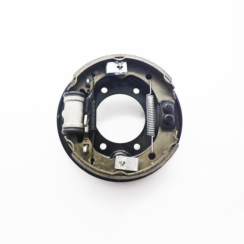 High Quality Trailer Hydraulic Wholesale Drum Accessories Brake Assembly Hydraulic Brake for Trailers