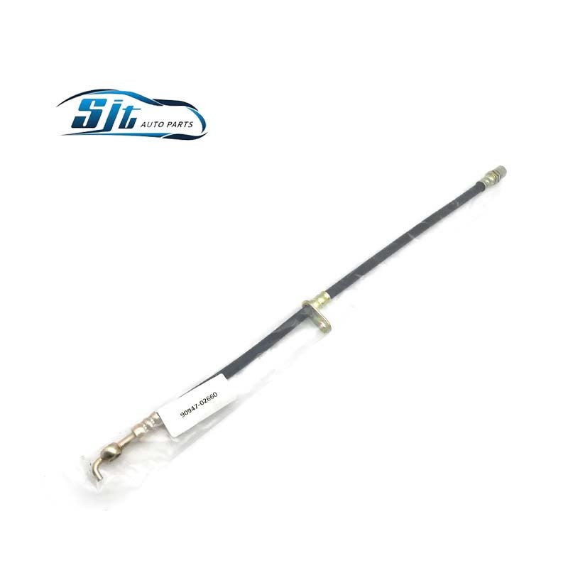 Car Parts Brake Hose 90947-02660 for Toyota COROLLA AE100