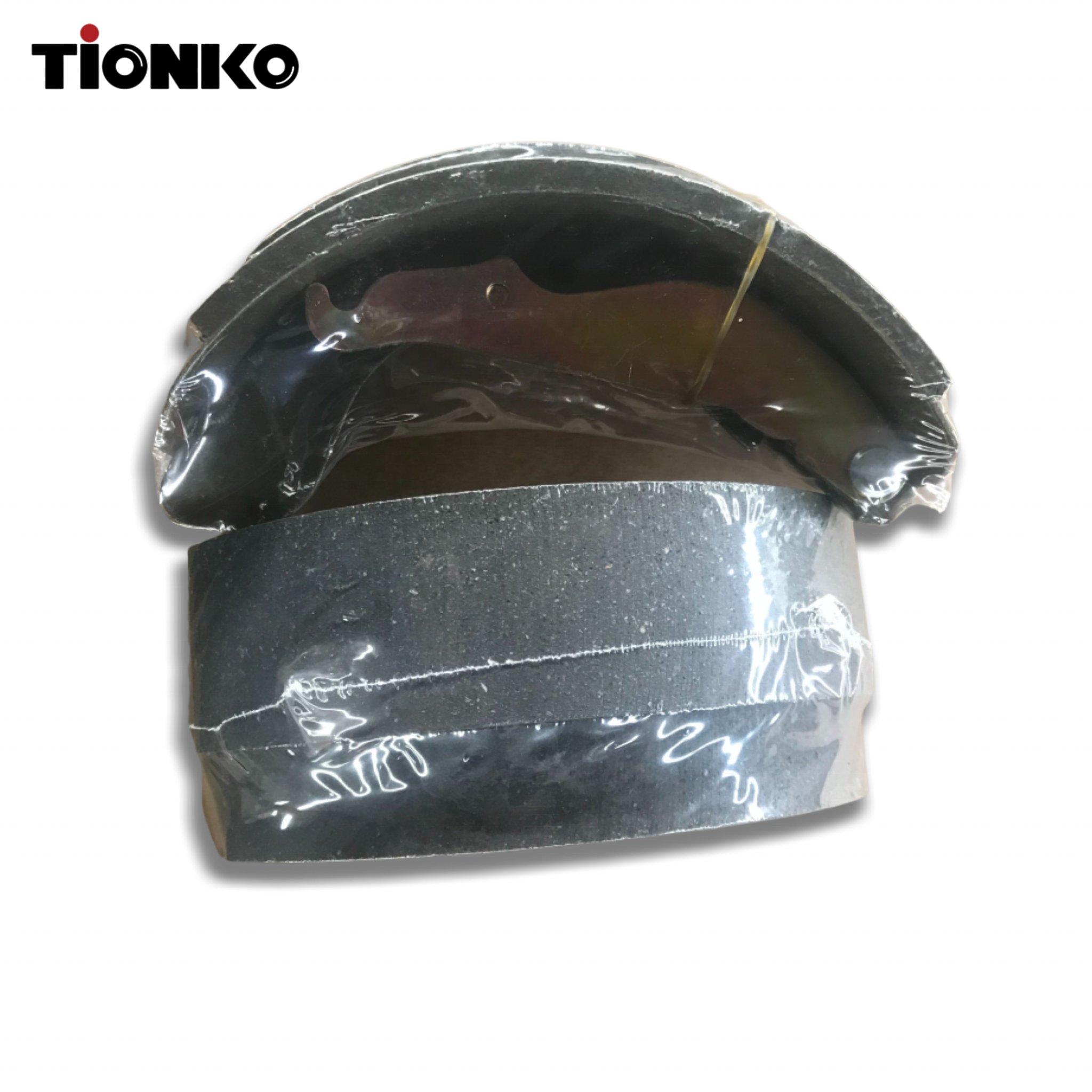 TIONKO Factory From China Wholesale Auto Brake Parts Drum BrakePad Brake Shoes 33023502090 for GAZ GAZELLE Next Bus