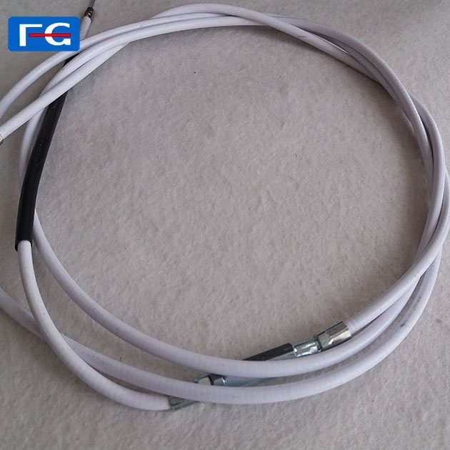 Three-wheeled Motorcycle Brake Cable /clutch Cable 41510-4N100 with Best Price