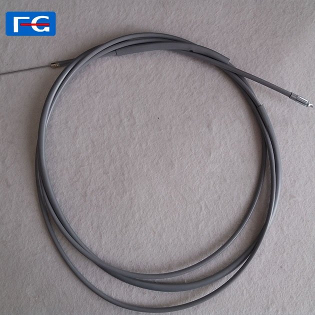 Three-wheeled Motorcycle Brake Cable /clutch Cable 41510-4N100 with Best Price