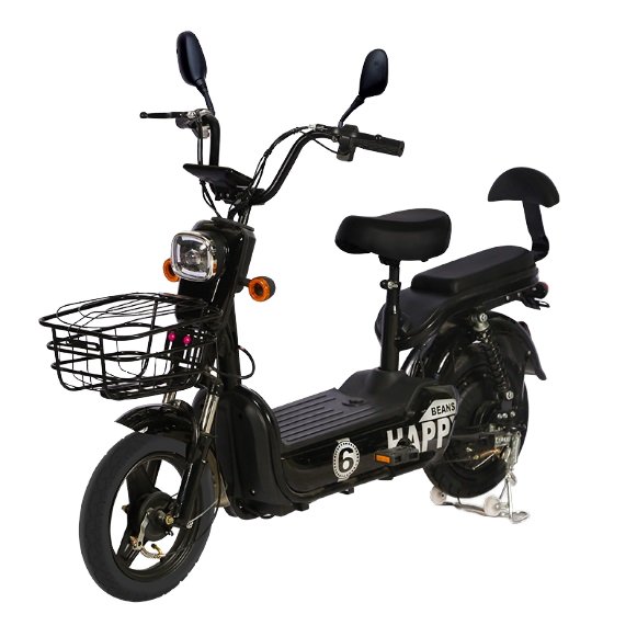 Electric bicycle China supplier Wholesale 350w Motor 14inch City Electric bicycle 48v12ah lead acid battery electric scooter