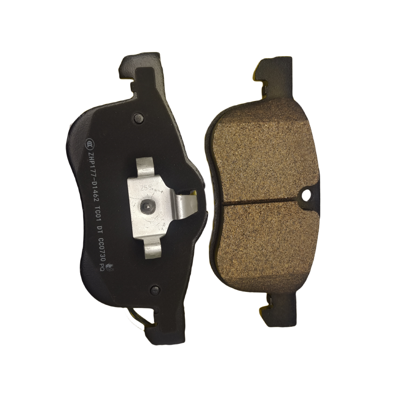 Coworthen 1008675 SFP100511 GDB1374 New Condition Unique Ceramic Front Brake Pads for MG Roewe Rover Skoda FAW Car Models