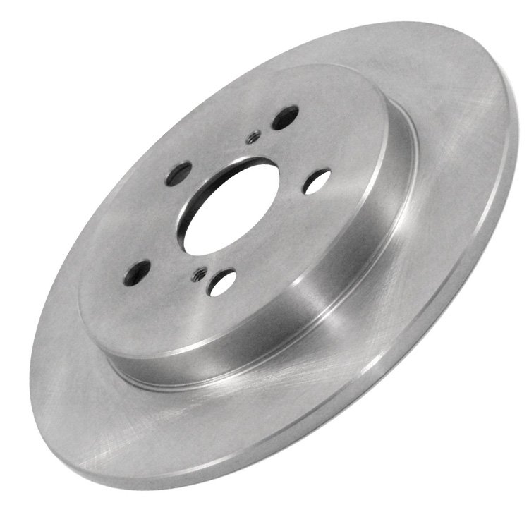 Hengga LYV500 3-Jaw Hydraulic Chuck Precision Turning CNC Vertical Turning Lathe Machine for Brake Disc Drum With CE Standard