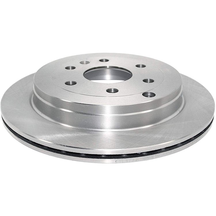 Hengga LYV500 3-Jaw Hydraulic Chuck Precision Turning CNC Vertical Turning Lathe Machine for Brake Disc Drum With CE Standard