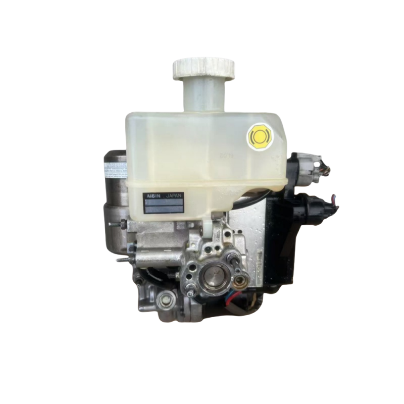 For Mitsubishi Montero Pajero ABS Pump Brake Master Booster Assembly Automotive Anti-Lock Brake Cylinders Car Accessories
