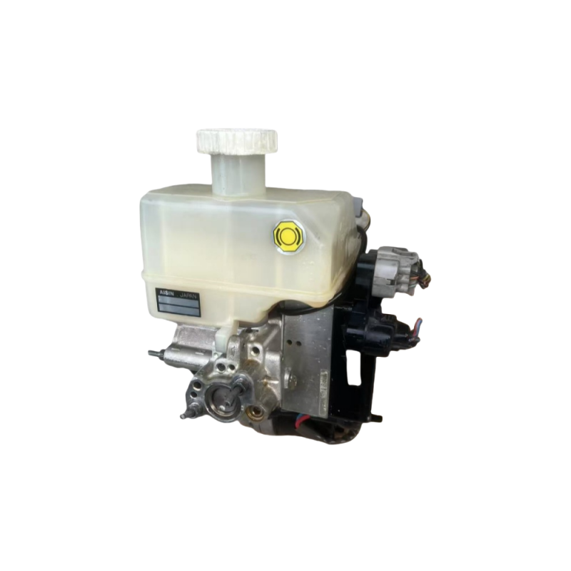 For Mitsubishi Montero Pajero ABS Pump Brake Master Booster Assembly Automotive Anti-Lock Brake Cylinders Car Accessories