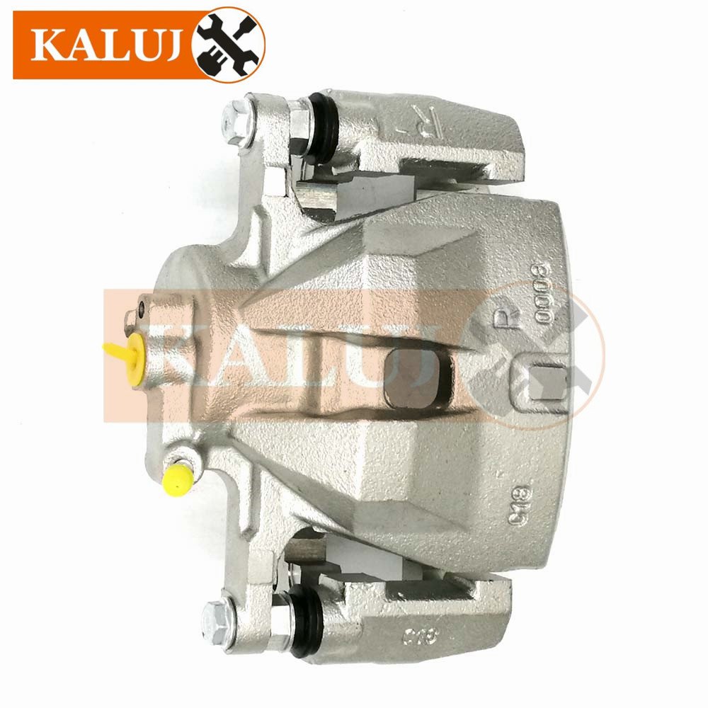 Kaluj Front Right Brake Calipers 47730-06270 4773006270 for Toyota Camry ACV40 ACV41 ACH41 Lexus ES V4 2006-2012
