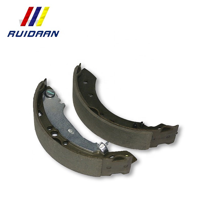 Brake Auto Parts Braking System Brake Shoes