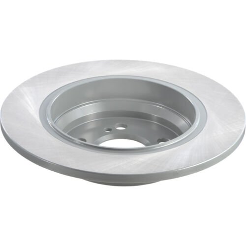 2214230712 300*12mm Brake Disc Rotor Auto Parts Rear for Mercedes Benz