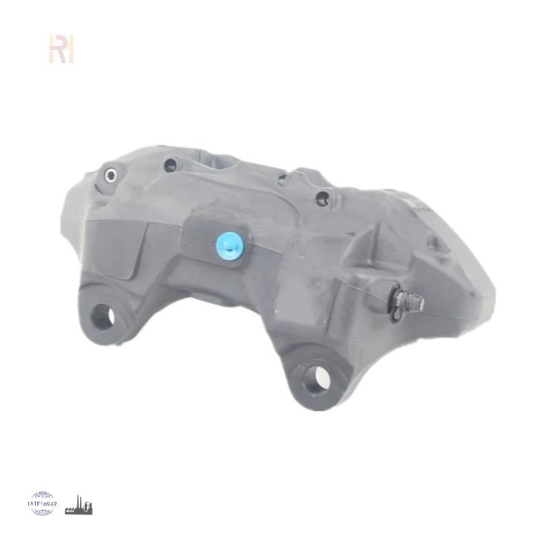 7L6615123 R for VW TOUAREG Professional Factory Spare Car Part Car Wholesale Side Disc Forward Brake Caliper