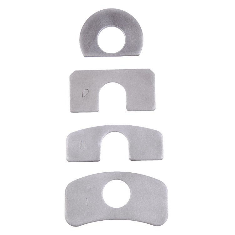 Hot Sale Auto Compressor Tool 35PCS Universal Disc Brake Piston Caliper Wind Back Tool Set Brake Caliper Tool