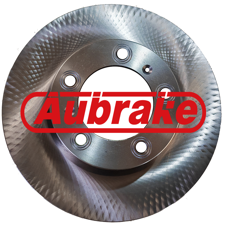 Wholesale Customized Aftermarket Hot Auto Parts Online Front Brake Disc for Maserati 98135140101