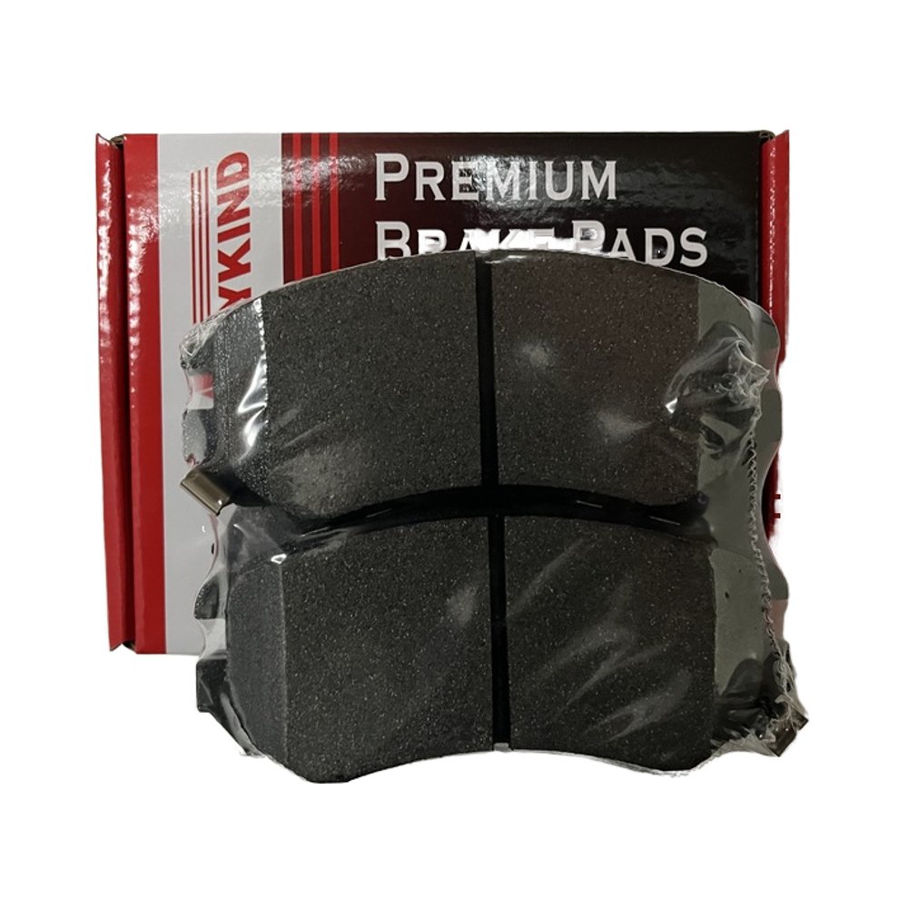 D924-8808 Front Brake Pad for Changan CS35 Plus SC7164 SUV 10/2012-